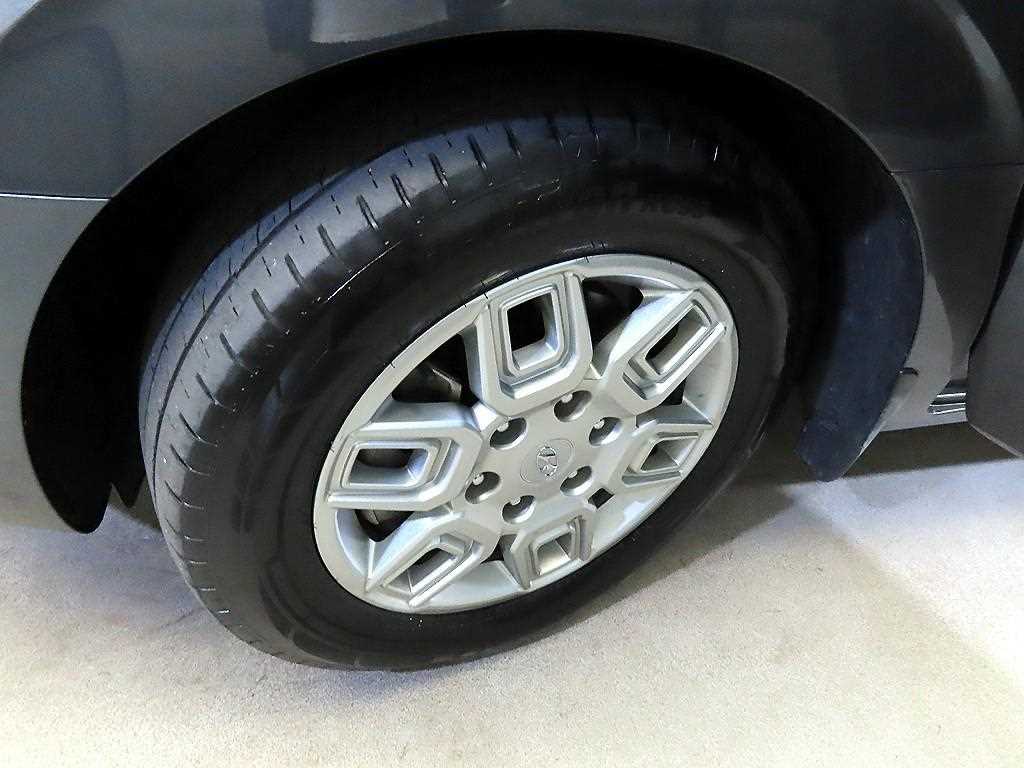 Hyundai Staria — photo 20