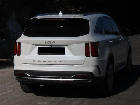 Kia Sorento — photo 03