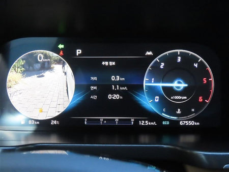 Kia Sorento — photo 05