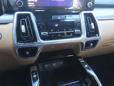 Kia Sorento — photo 07