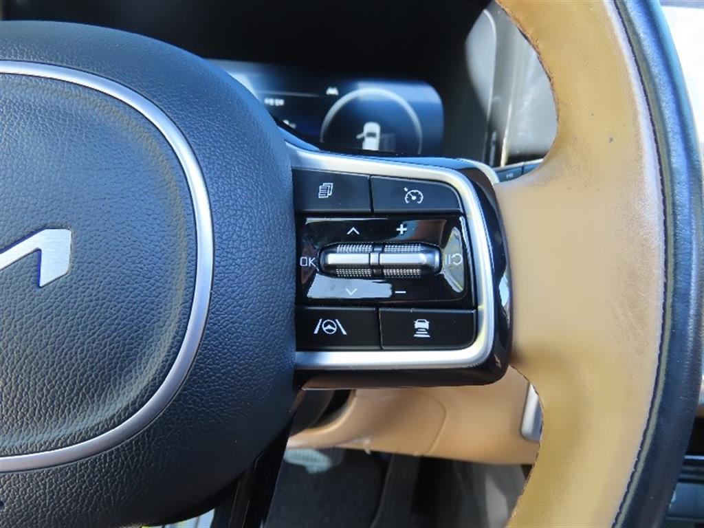 Kia Sorento — photo 11