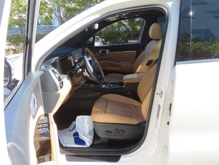 Kia Sorento — photo 12