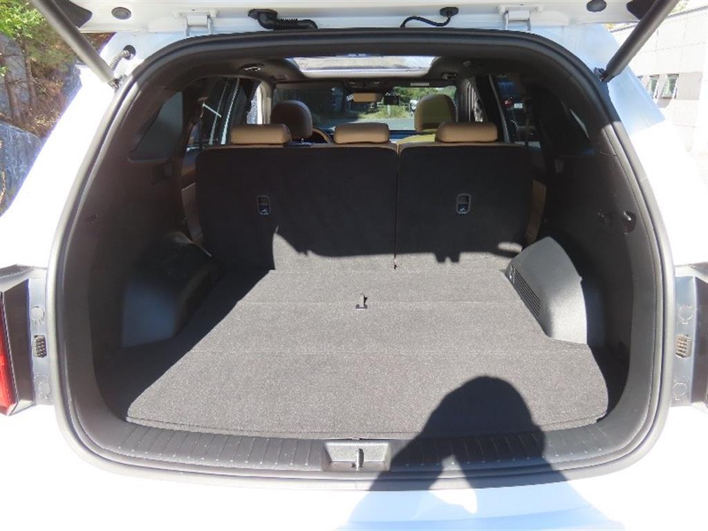 Kia Sorento — photo 17