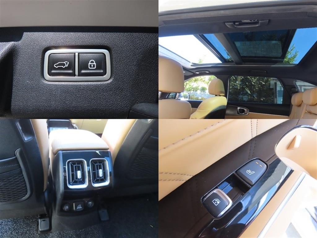 Kia Sorento — photo 18