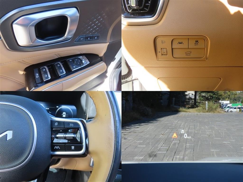 Kia Sorento — photo 19