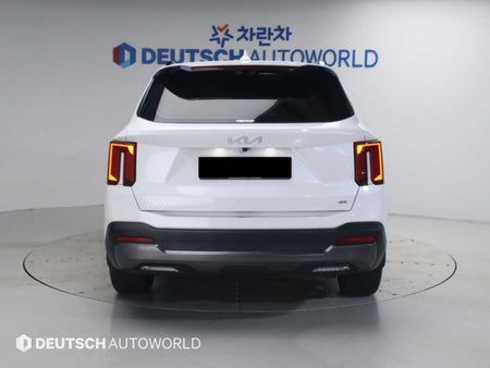 Kia Sorento — photo 04