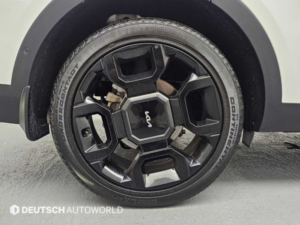 Kia Sorento — photo 05
