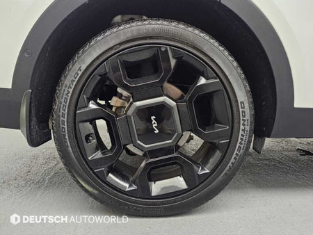 Kia Sorento — photo 05