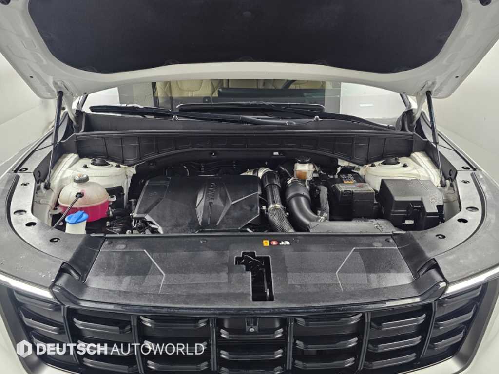 Kia Sorento — photo 06