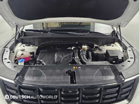 Kia Sorento — photo 06