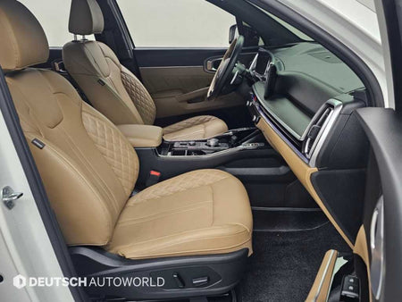 Kia Sorento — photo 10