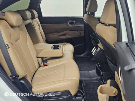 Kia Sorento — photo 12