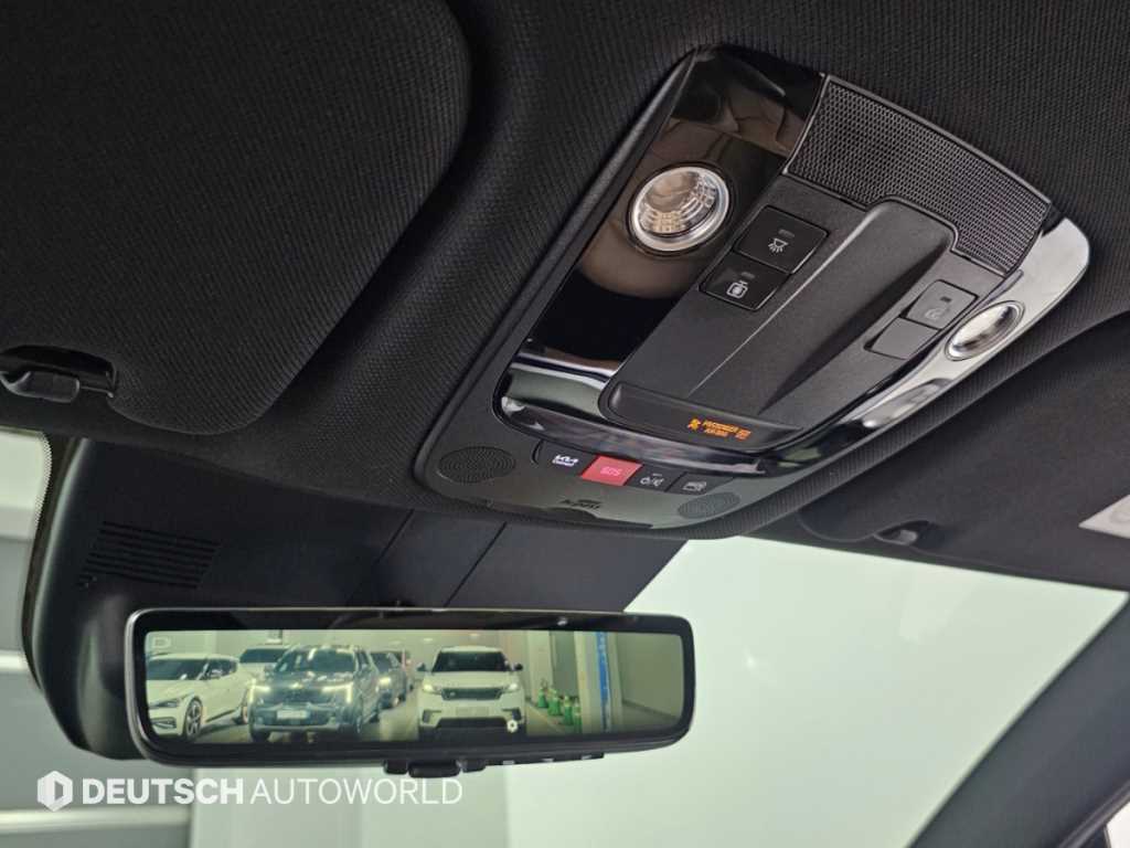 Kia Sorento — photo 18