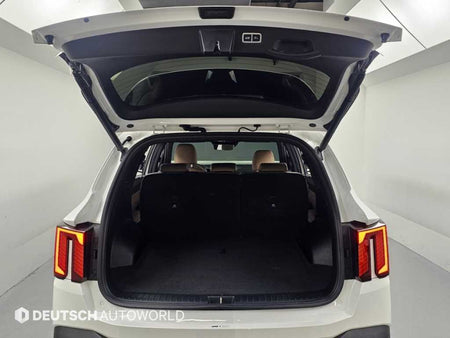 Kia Sorento — photo 19