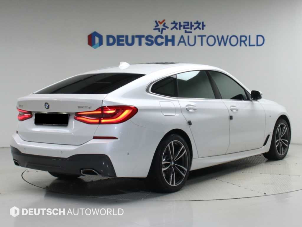 BMW Gran Turismo — photo 02