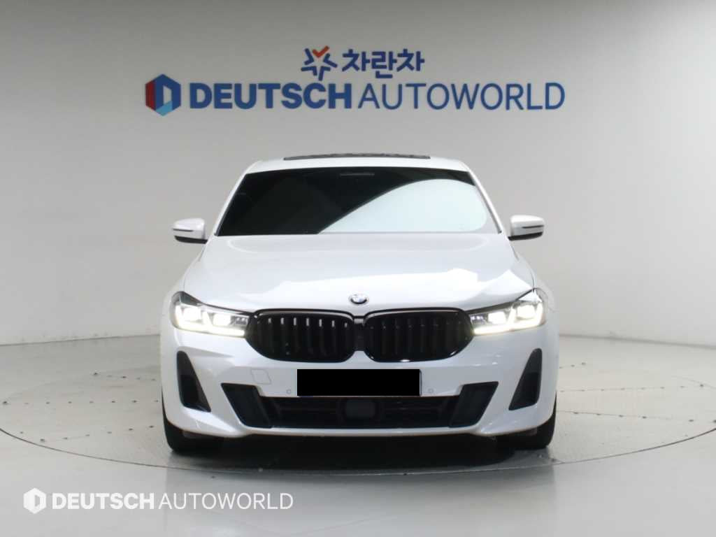 BMW Gran Turismo — photo 03