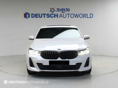 BMW Gran Turismo — photo 03