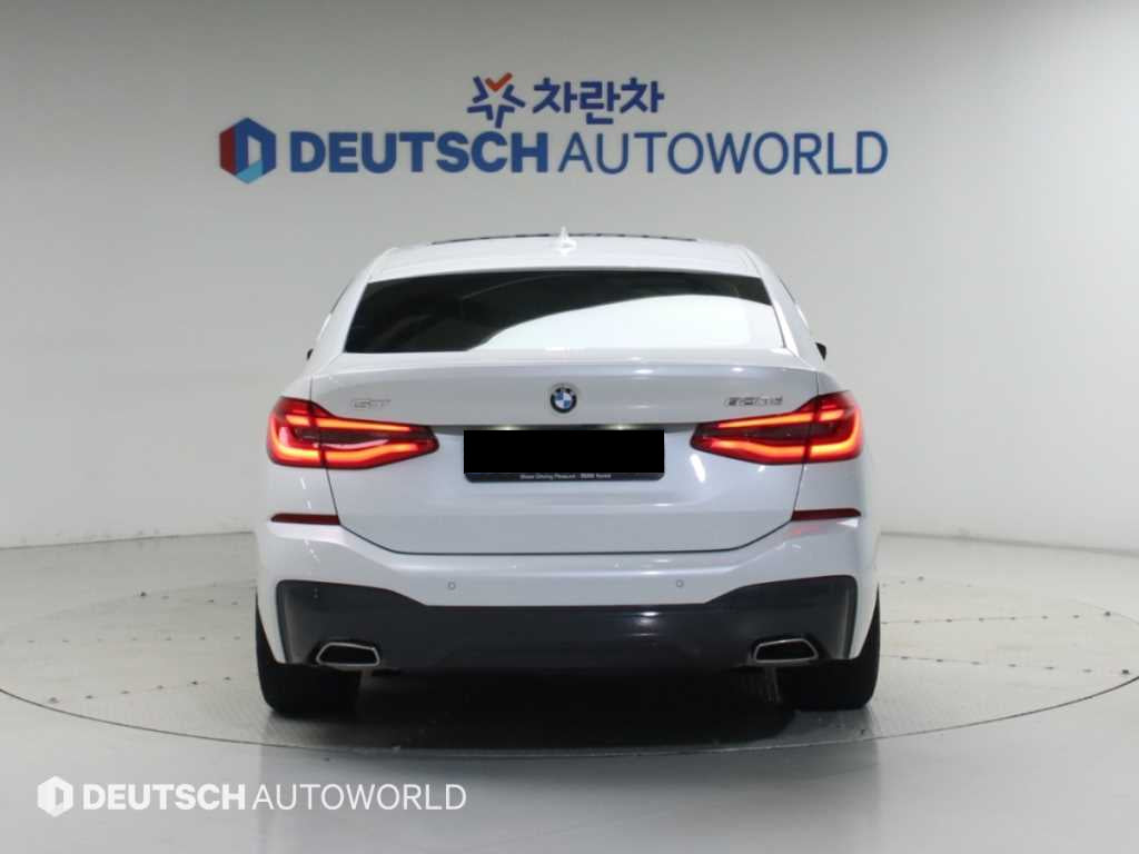BMW Gran Turismo — photo 04