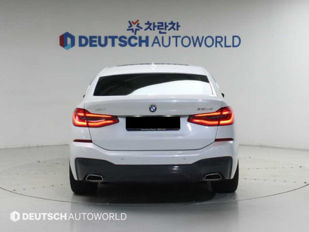 BMW Gran Turismo — photo 04