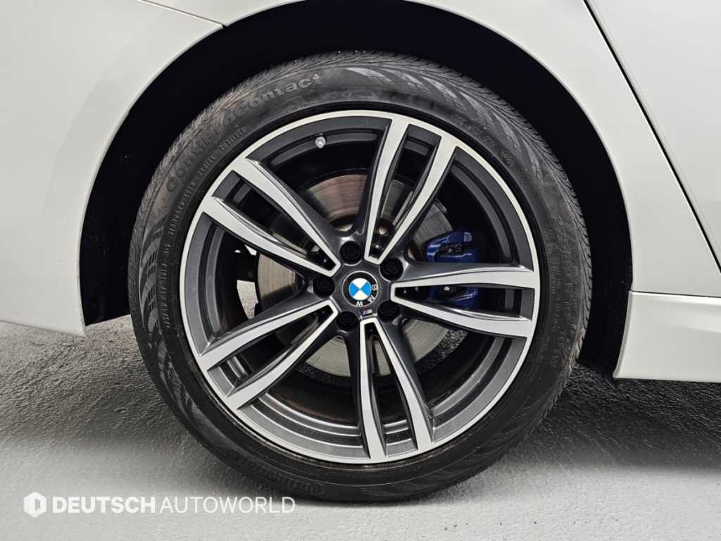 BMW Gran Turismo — photo 05