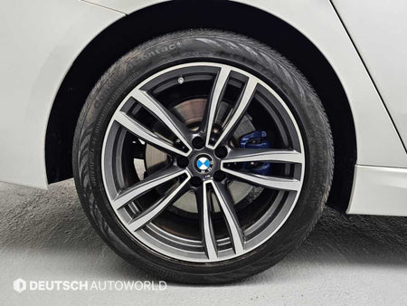 BMW Gran Turismo — photo 05