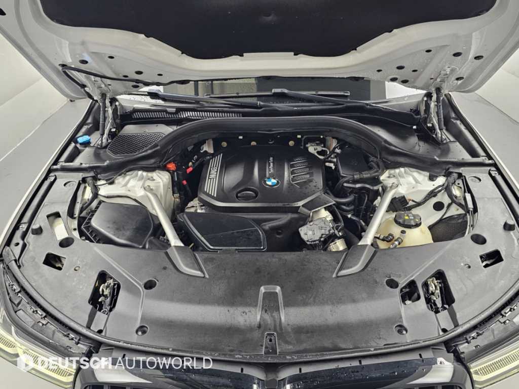 BMW Gran Turismo — photo 06