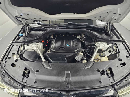 BMW Gran Turismo — photo 06