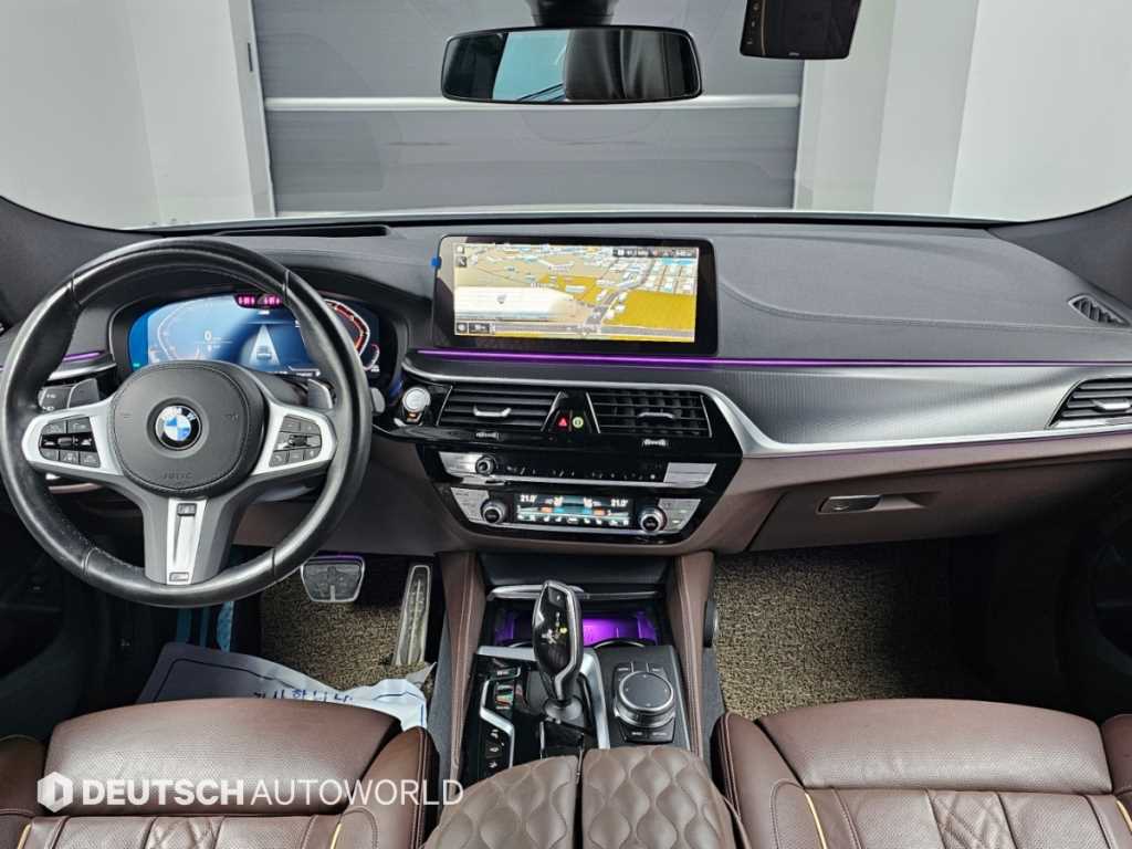 BMW Gran Turismo — photo 07