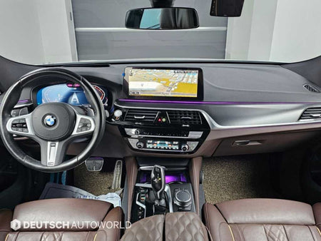 BMW Gran Turismo — photo 07