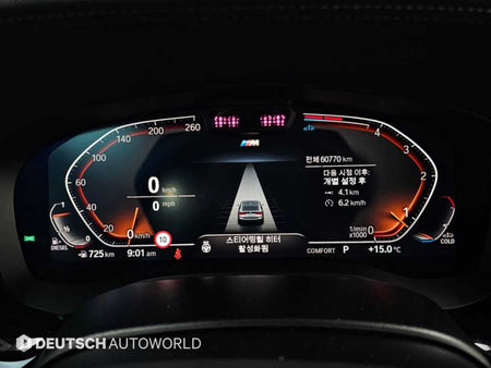 BMW Gran Turismo — photo 08