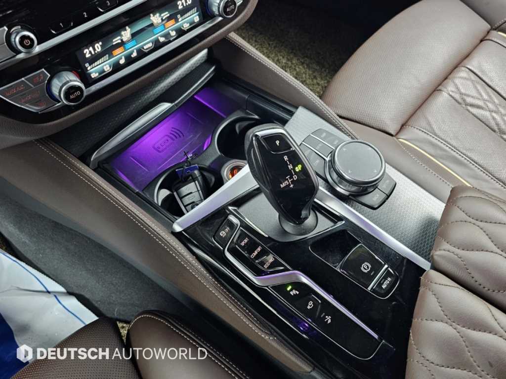 BMW Gran Turismo — photo 09