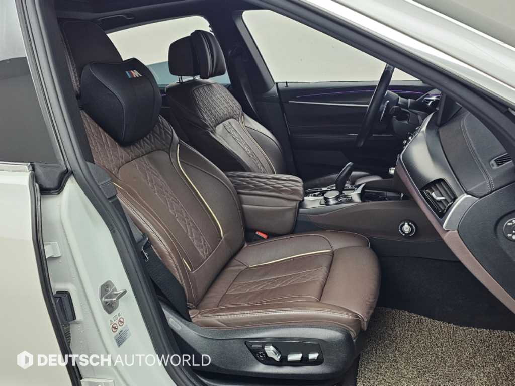 BMW Gran Turismo — photo 10