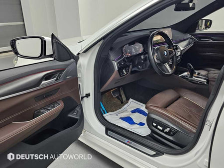 BMW Gran Turismo — photo 11