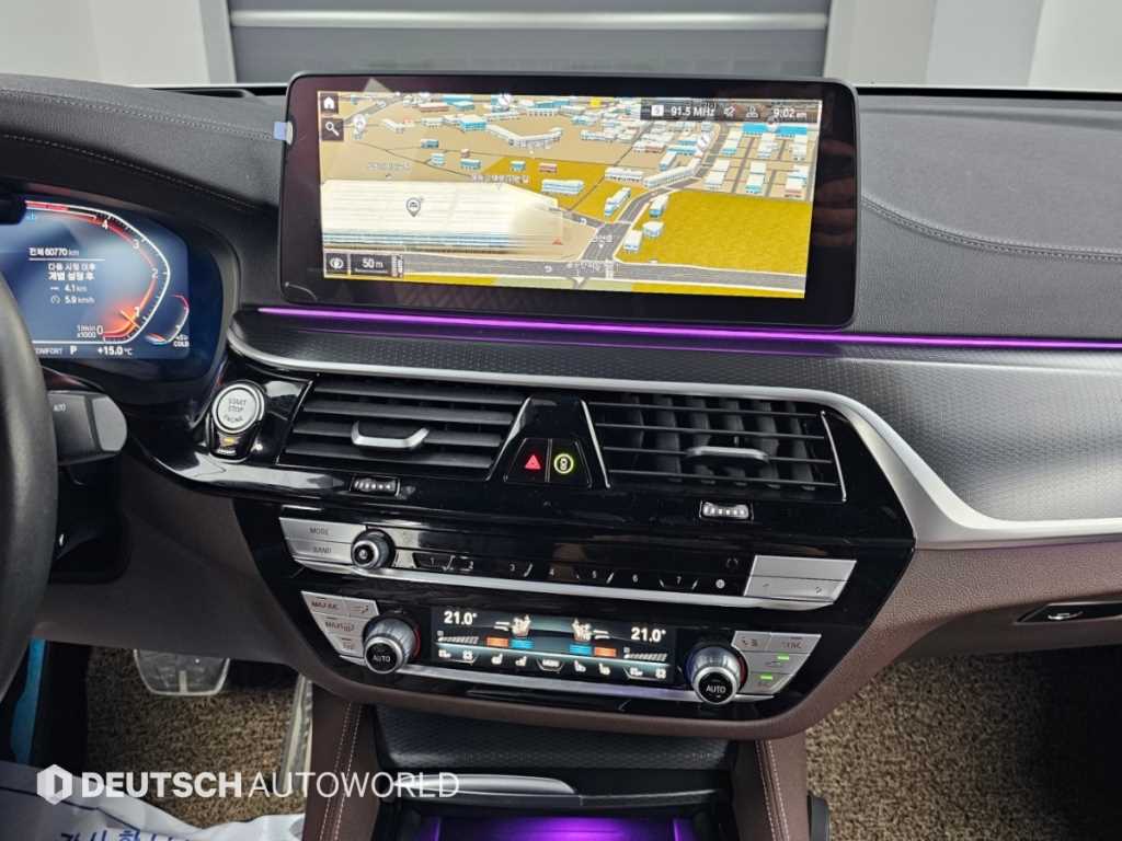 BMW Gran Turismo — photo 14