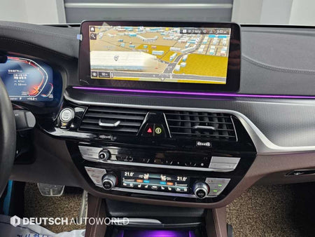 BMW Gran Turismo — photo 14