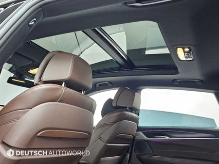 BMW Gran Turismo — photo 18
