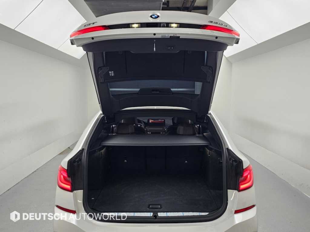 BMW Gran Turismo — photo 19