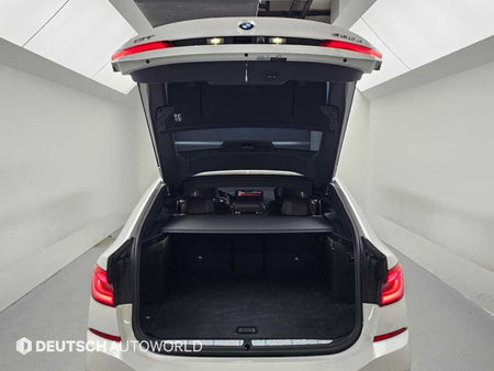 BMW Gran Turismo — photo 19