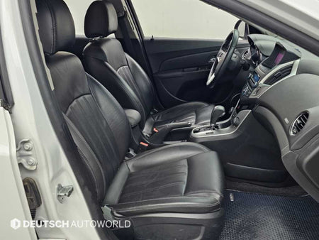 CHEVROLET Cruze — photo 10