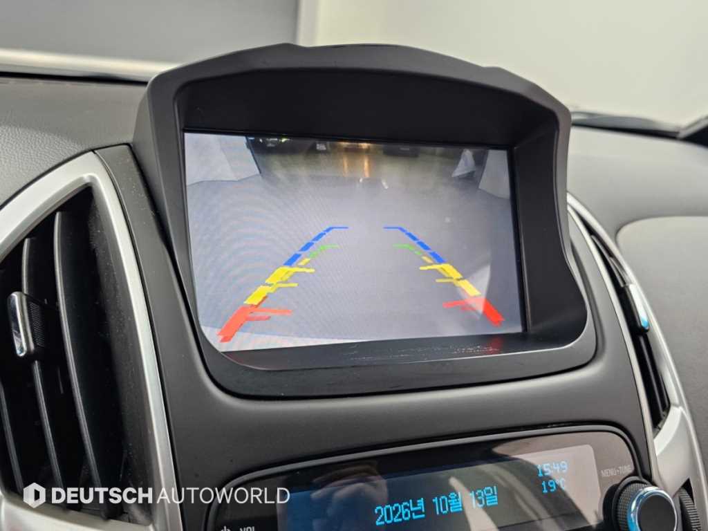 CHEVROLET Cruze — photo 15