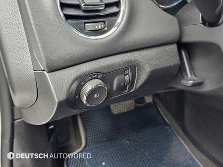 CHEVROLET Cruze — photo 16