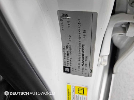 CHEVROLET Cruze — photo 20