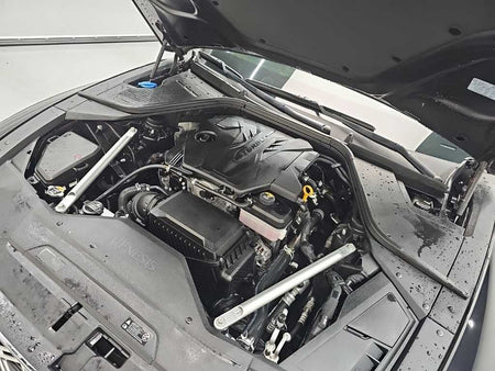Genesis G80 — photo 05