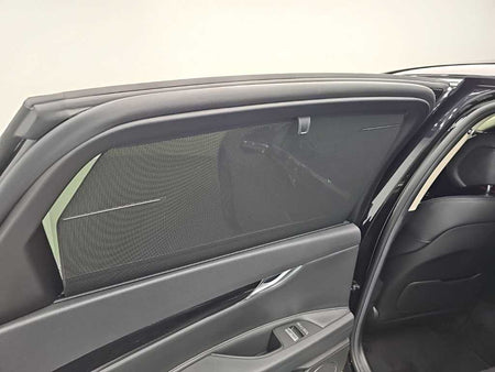 Genesis G80 — photo 13