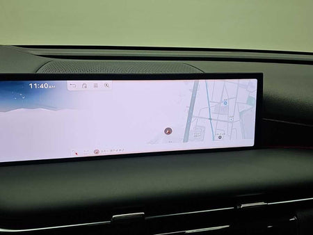 Genesis G80 — photo 16