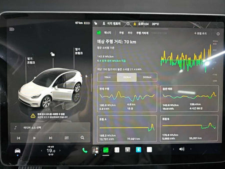 Tesla Model Y — photo 06