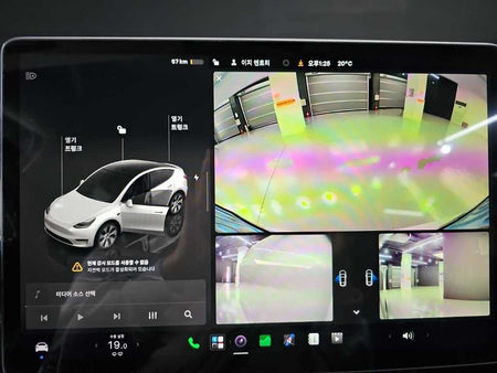 Tesla Model Y — photo 14