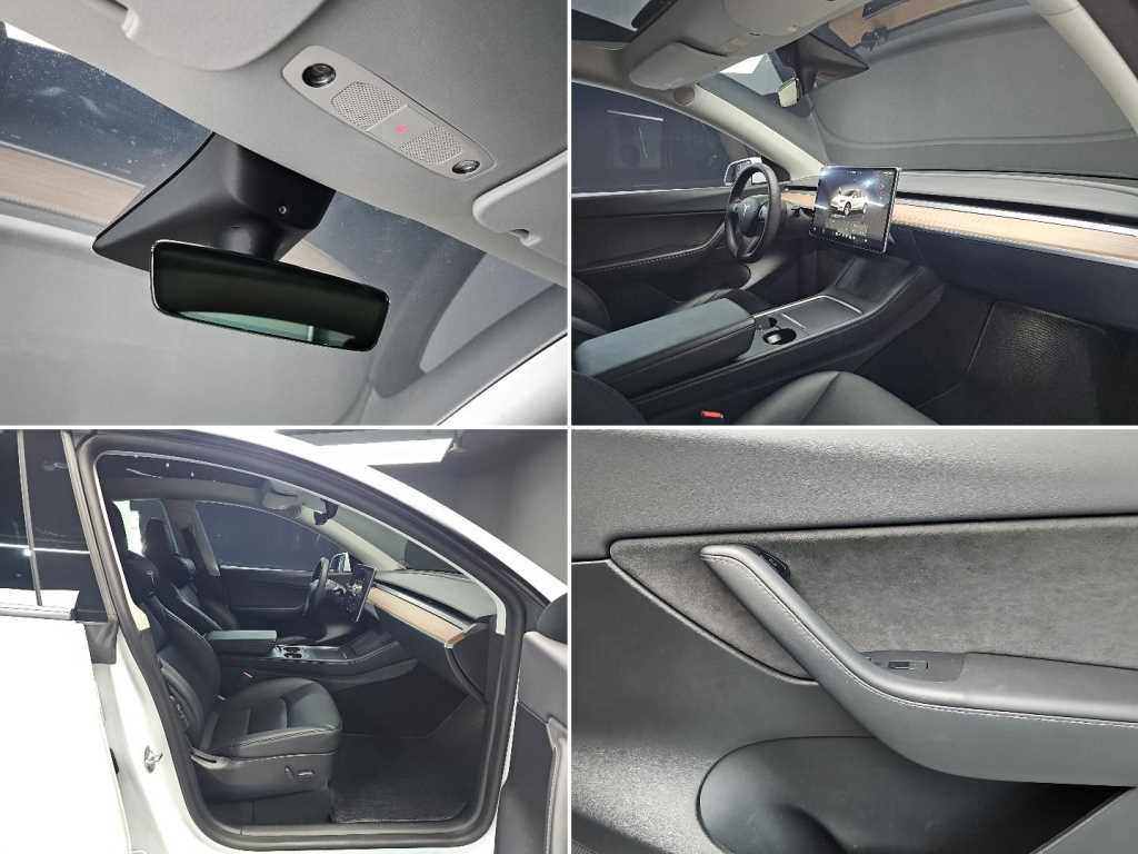 Tesla Model Y — photo 19