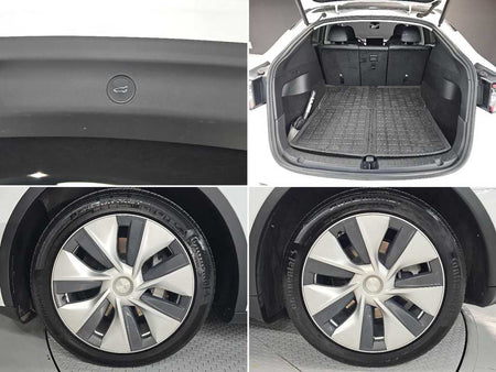 Tesla Model Y — photo 20