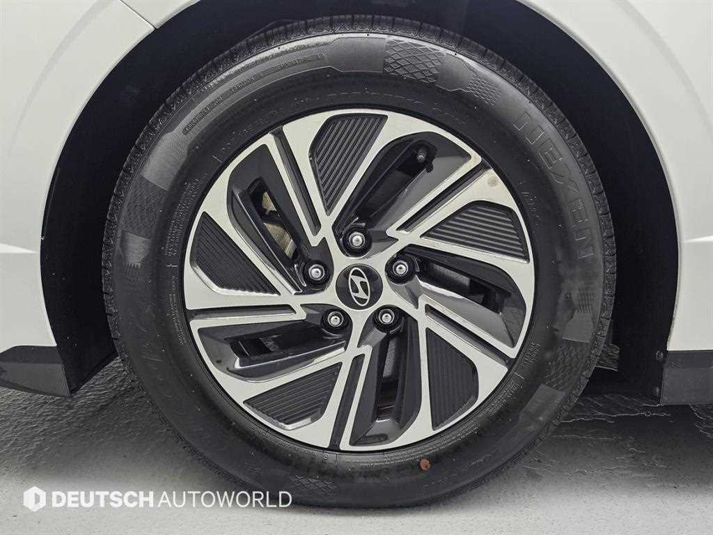 Hyundai Sonata — photo 05